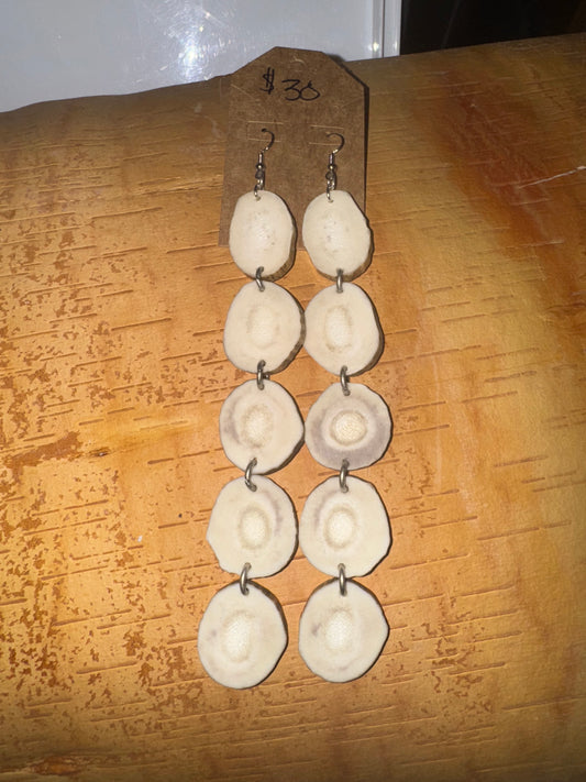 Auntie Special Earrings
